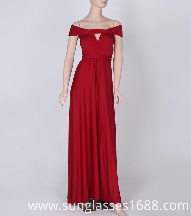 Long Evening Dress Long Evening Dress